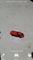 Jaguar Trading Cards syot layar 1