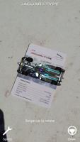 Jaguar Trading Cards syot layar 2