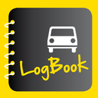 Logbook ikona