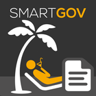 Smart Gov Leave icon