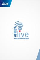 KPMG Africa Live 海报
