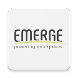 Emerge - Small Business Support Manager 아이콘
