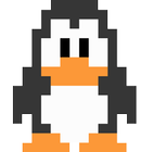 Penguin Adventure-icoon