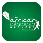 African Independent Brokers icon