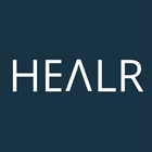 Healr-icoon