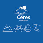 Ceres Tourism 圖標