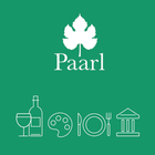 Paarl Tourism icon
