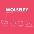 Wolseley Tourism आइकन