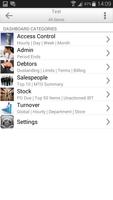 Intouch Mobile Dashboard ภาพหน้าจอ 1