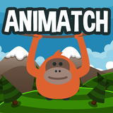 Match 3 Game - Animals biểu tượng