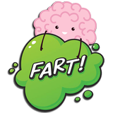 Brain Fart icono