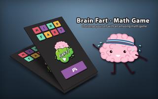 Brain Fart Poster