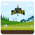 Ninja Jump - Ninja Game simgesi