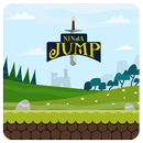 Ninja Jump - Ninja Game APK
