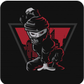 Classic Platform Game - Super Ninja