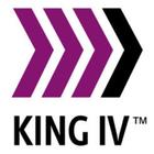 KingIV Report biểu tượng