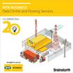 MTN Data Centres