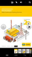 MTN Data Centres постер