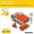 MTN Industrial and Logistics icon