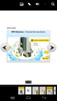 برنامه‌نما MTN Financial Services Sector عکس از صفحه