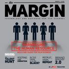 The Margin Q1 2015 ícone