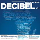 Decibel 01 2014 simgesi