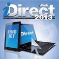 iDirect 2013