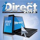 iDirect 2013 أيقونة