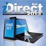iDirect 2013 icon