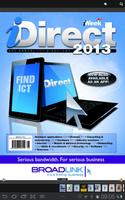 iDirect 2013 bài đăng