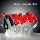 ITWeb Technology News 圖標