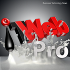 ITWeb PRO 图标