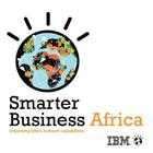 IBM Smarter Business Africa アイコン