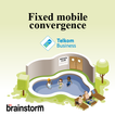 Fixed mobile convergence