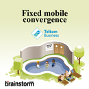 Fixed mobile convergence APK