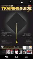 Training Guide 2014 포스터
