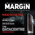 The Margin Q3 2013 icône