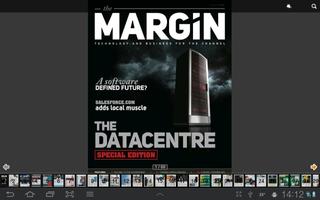 The Margin Q3 2013 imagem de tela 1