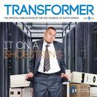 Transformer 03 2015 图标