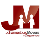 Johannesburg Movers иконка
