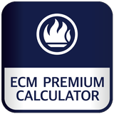 Liberty ECM Premium Calculator icône