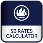 Namibia SB Rates Calculator icon