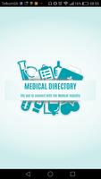 Medical Directory โปสเตอร์