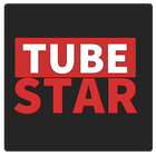 TubeStar आइकन