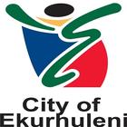 My Ekurhuleni icon