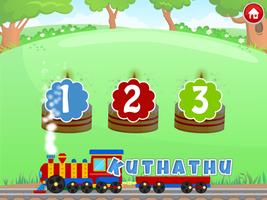 Zulu Toddler Counting Ekran Görüntüsü 3