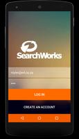 SearchWorks poster