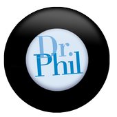 Magic Dr Phil Ball আইকন