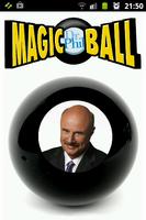 Magic Dr Phil Ball Poster