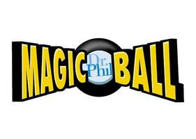 Magic Dr Phil Ball captura de pantalla 1